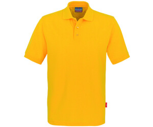 Polo-Shirt *RESTPOSTEN* Hakro Pima-Cotton 0801 Gr.XL schwarz 