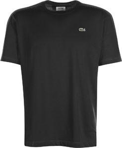 Lacoste Shirt TH7618 black ab 32 99 Preisvergleich bei idealo