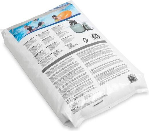 Intex Sable quartz 25 kg (099-29058)