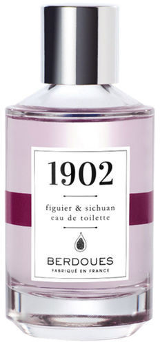Berdoues 1902 Figuier Sichuan Eau de Toilette (100ml)