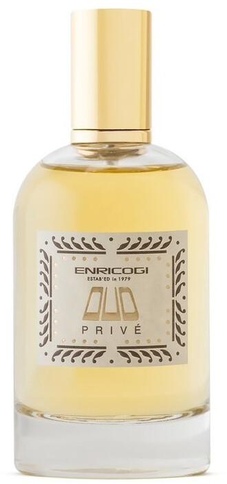 Enrico Gi Oud Prive Eau de Parfum  (100ml)