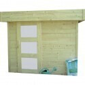 Solid Bergen (242 x 202 cm)