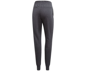 Adidas Essentials Linear Pants Women dark grey heathertrue Adidas Essentials Linear Pants Women dark grey heathertrue