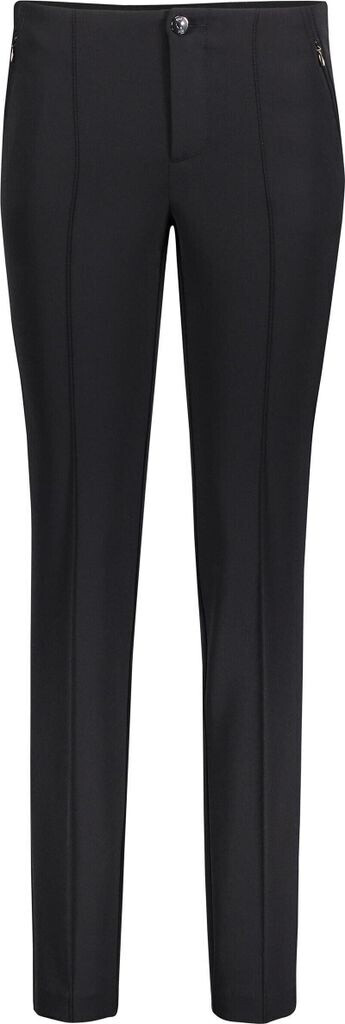 MAC Anna Zip New black