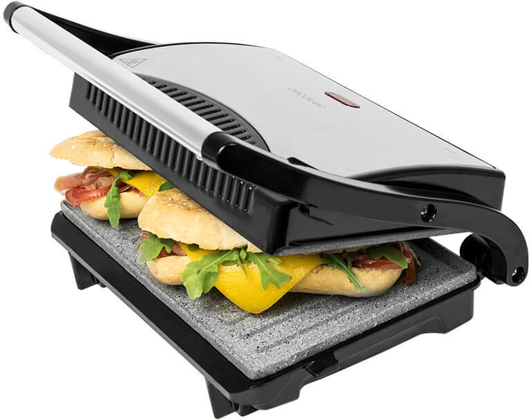 Cecotec Rock'n Grill 700 W