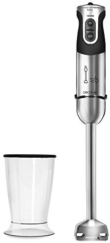 Cecotec Powerful Titanium 1000 Full