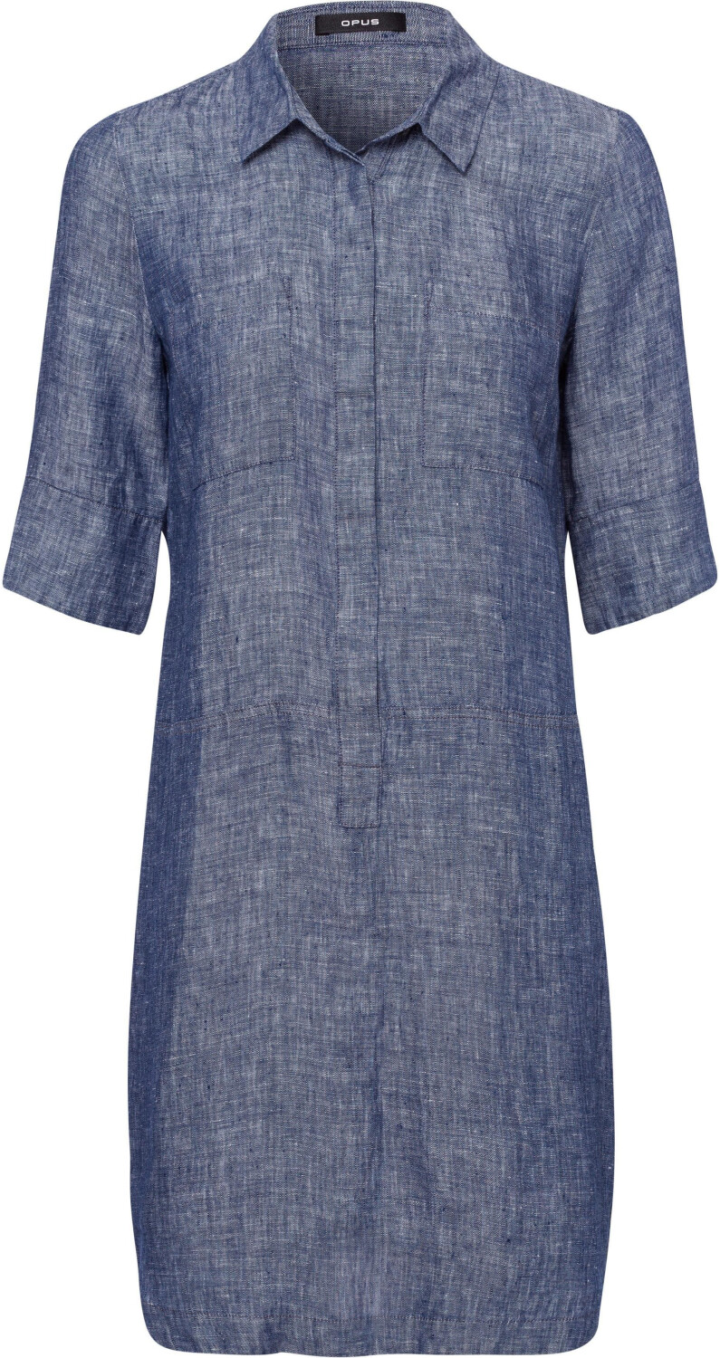 Opus Willmar Linen Dress