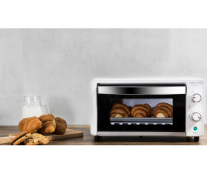 Cecotec Bake\u0026toast 490 desde 80,98 € | Compara precios en idealo