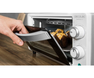 Cecotec Bake\u0026toast 490 desde 80,98 € | Compara precios en idealo