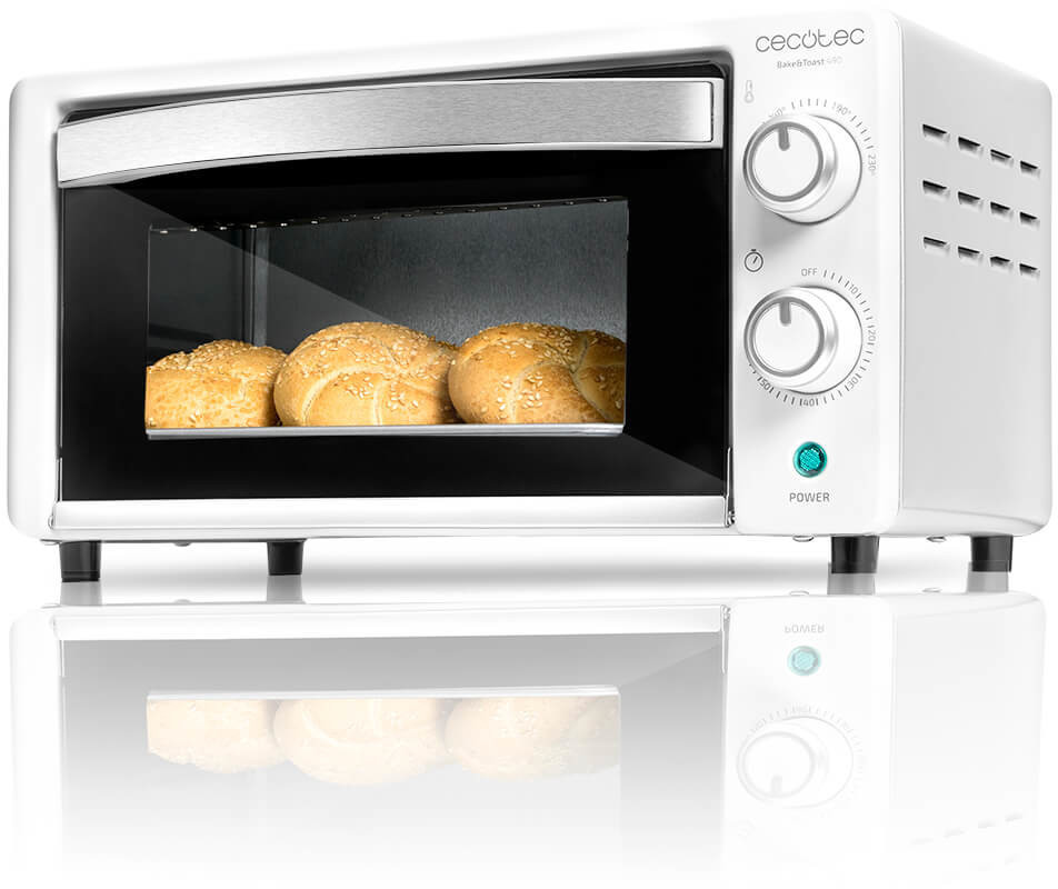 Cecotec Bake&toast 490