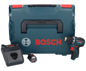 Robert Bosch 06019h8001 Atornillador A Batería Gsr 12v-35