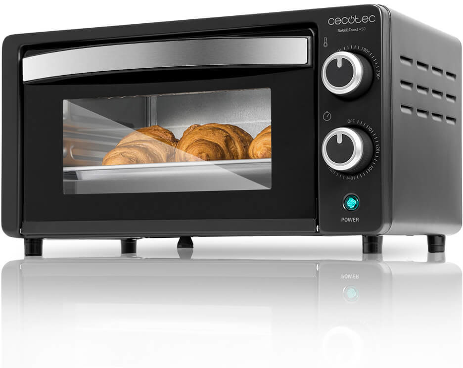 Cecotec Bake & Toast 450