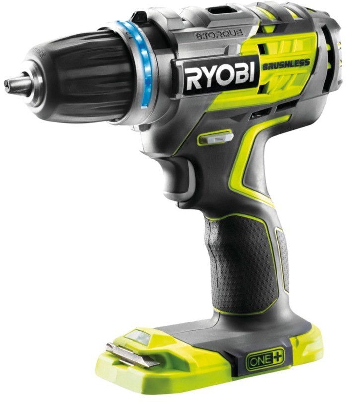 Ryobi R18DDBL-220S