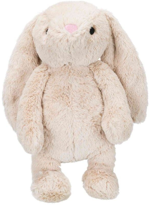 Photos - Dog Toy Trixie Plush bunny 38 cm  (35886)