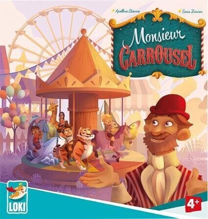 Monsieur Carrousel