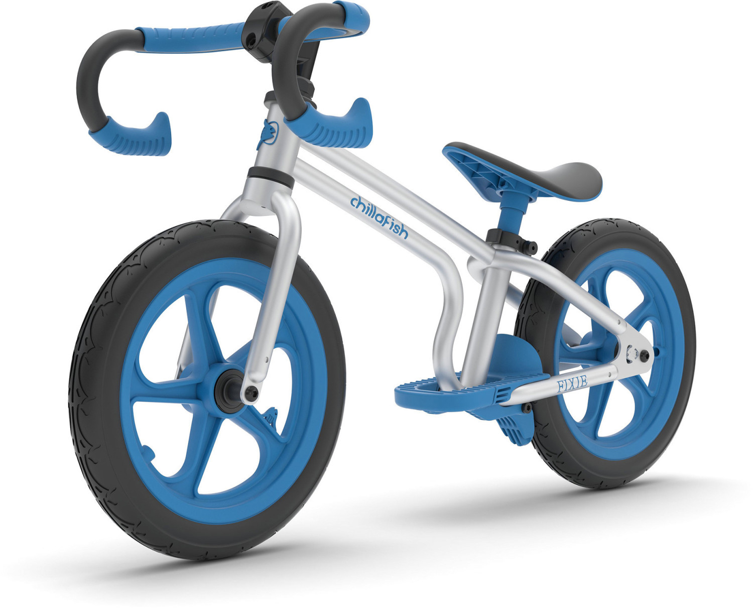 Chillafish Fixie bleu (CPFX01BLU)
