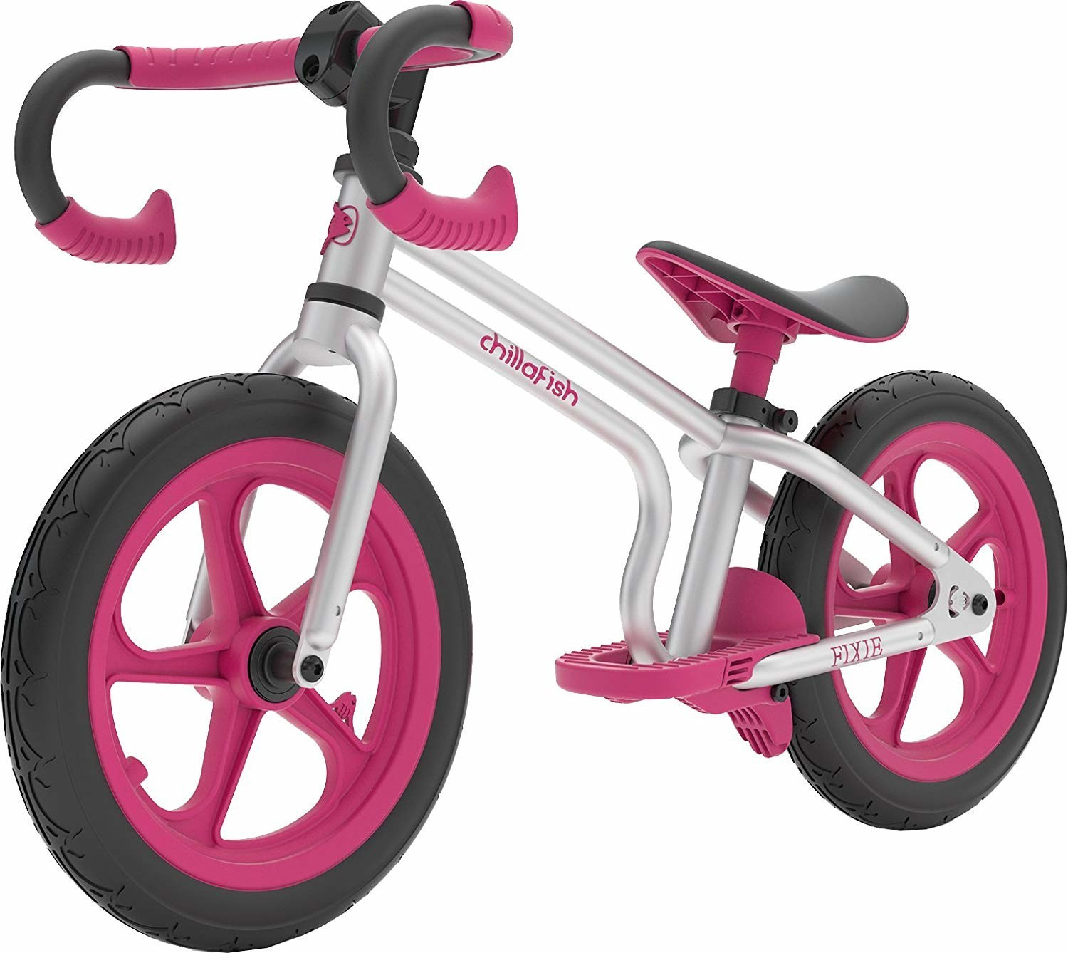 Chillafish Fixie rose (CPFX01PIN)