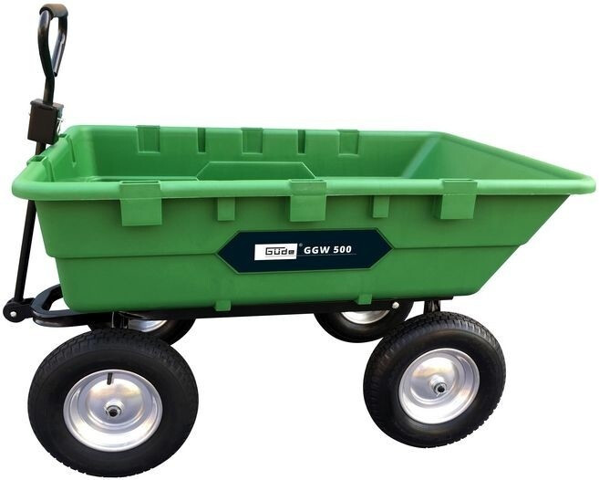 Güde GGW 500