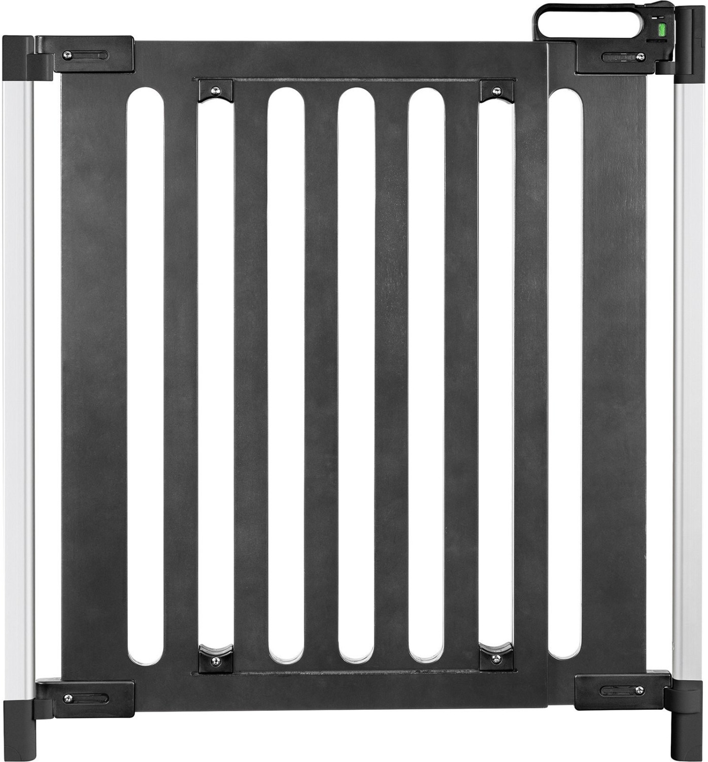 Reer Door and Stair Gate Trend