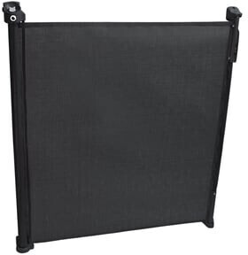Lionelo Tulia 0-140 cm noir
