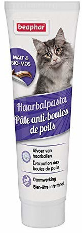 Beaphar Malt Paste 100g