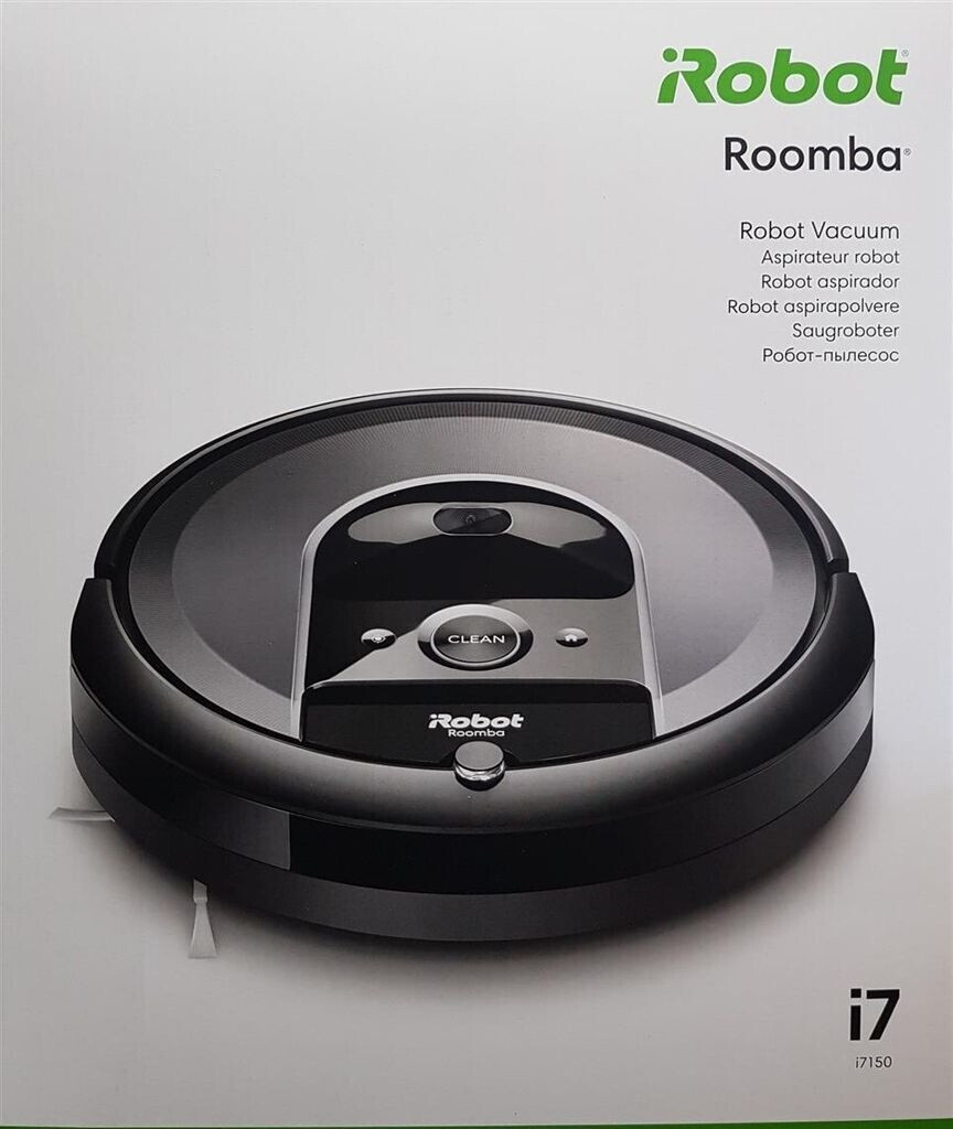 irobot roomba 97
