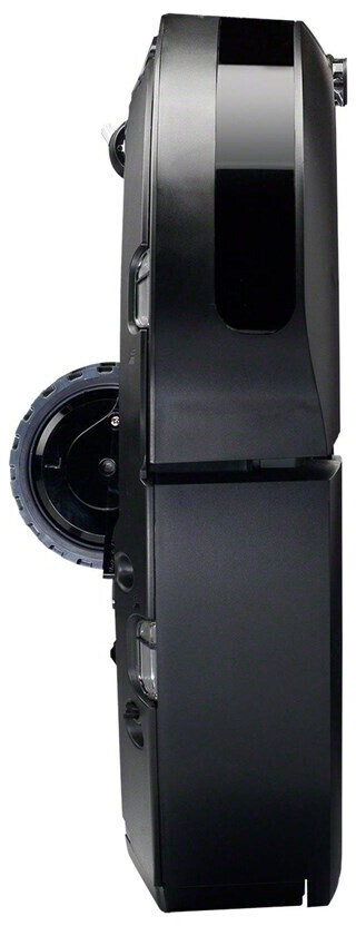 iRobot Roomba i7 silver (i715040)