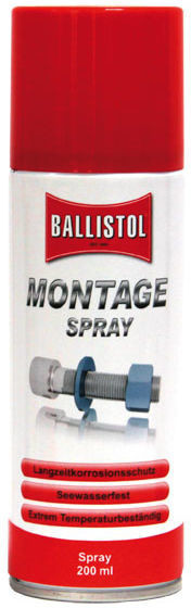 Ballistol 25200