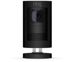 Ring camera battery operated clearance