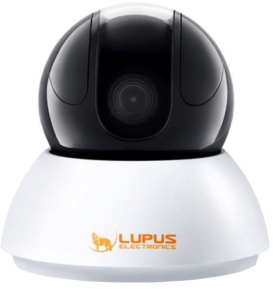 Lupus LE203