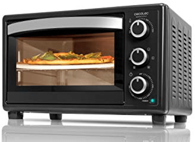 Cecotec Bake & Toast 570 Gyro