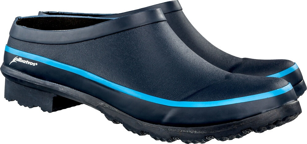 Albatros Garden Clog