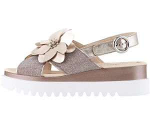 Gabor Plateau Sandaletten rosa Damen Gabor Plateau Sandaletten rosa Damen