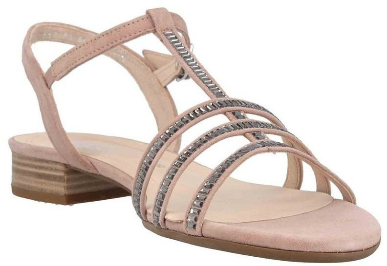 Gabor Strappy Sandals (22.813) rose ab 48,33 € Preisvergleich bei