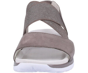Gabor Strappy Sandals 26.915 brown ab 137 95 Preisvergleich bei idealo