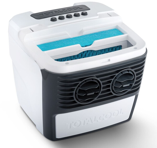 TotalCool TC3000, Bild 8