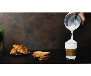 Power Latte Spume 4000 Espumador de leche eléctrico Cecotec