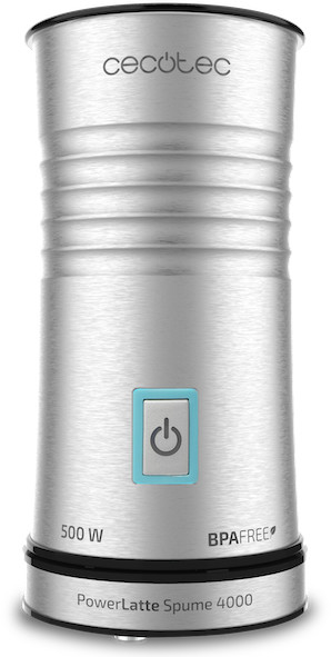 Cecotec Power Latte Spume 4000