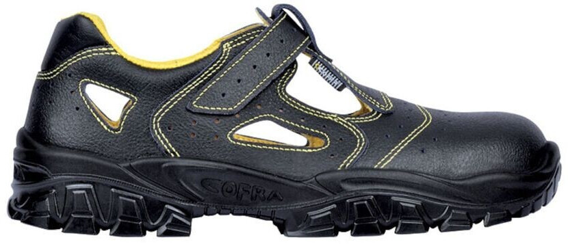 Cofra Safety New Don S1 P SRC