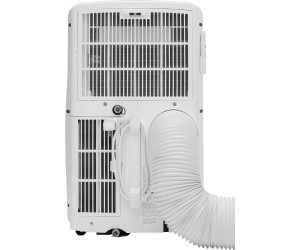 Bauknecht PACW29CO BK Klimaanlage Luftfilter mobiles Klimagerät Fernbedienung A