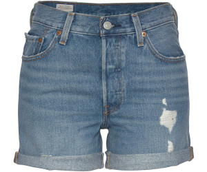 Levi's 501 Long Shorts (29961) medium indigo a € 54,99 (oggi) | Migliori  prezzi e offerte su idealo