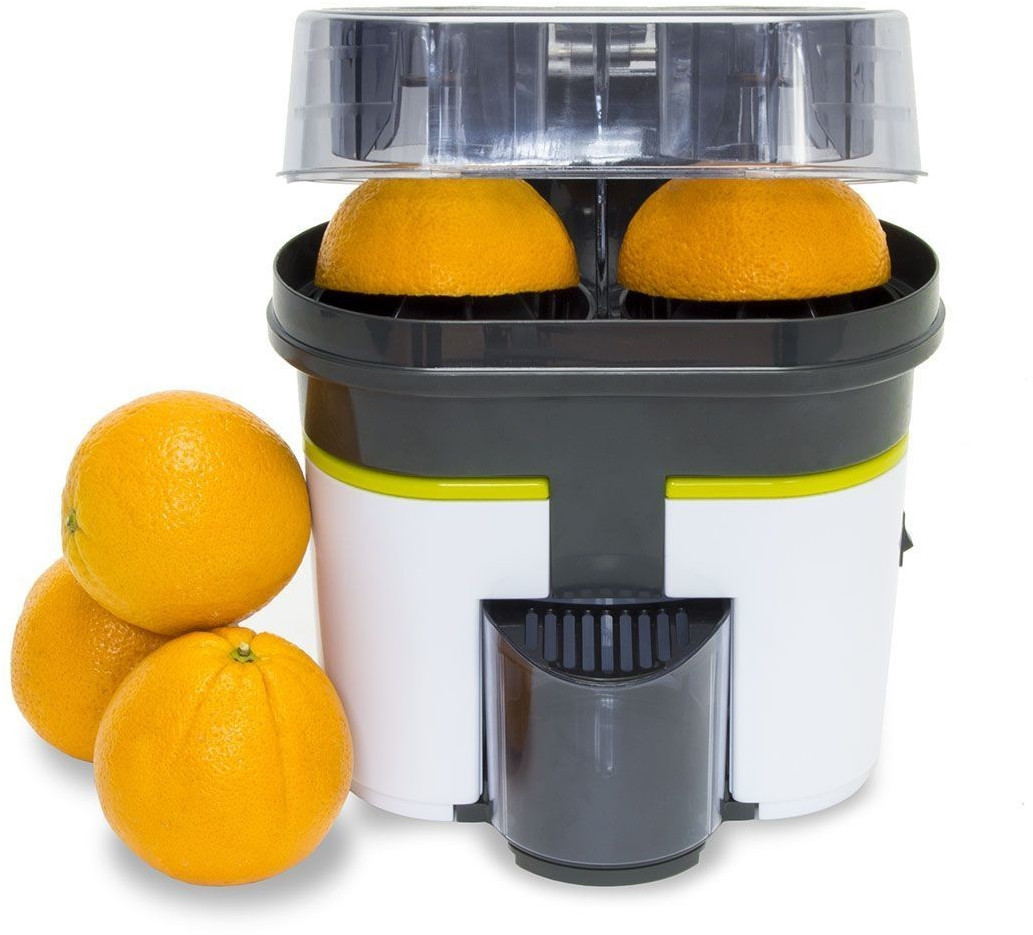 Cecotec Cecojuicer Zitrus