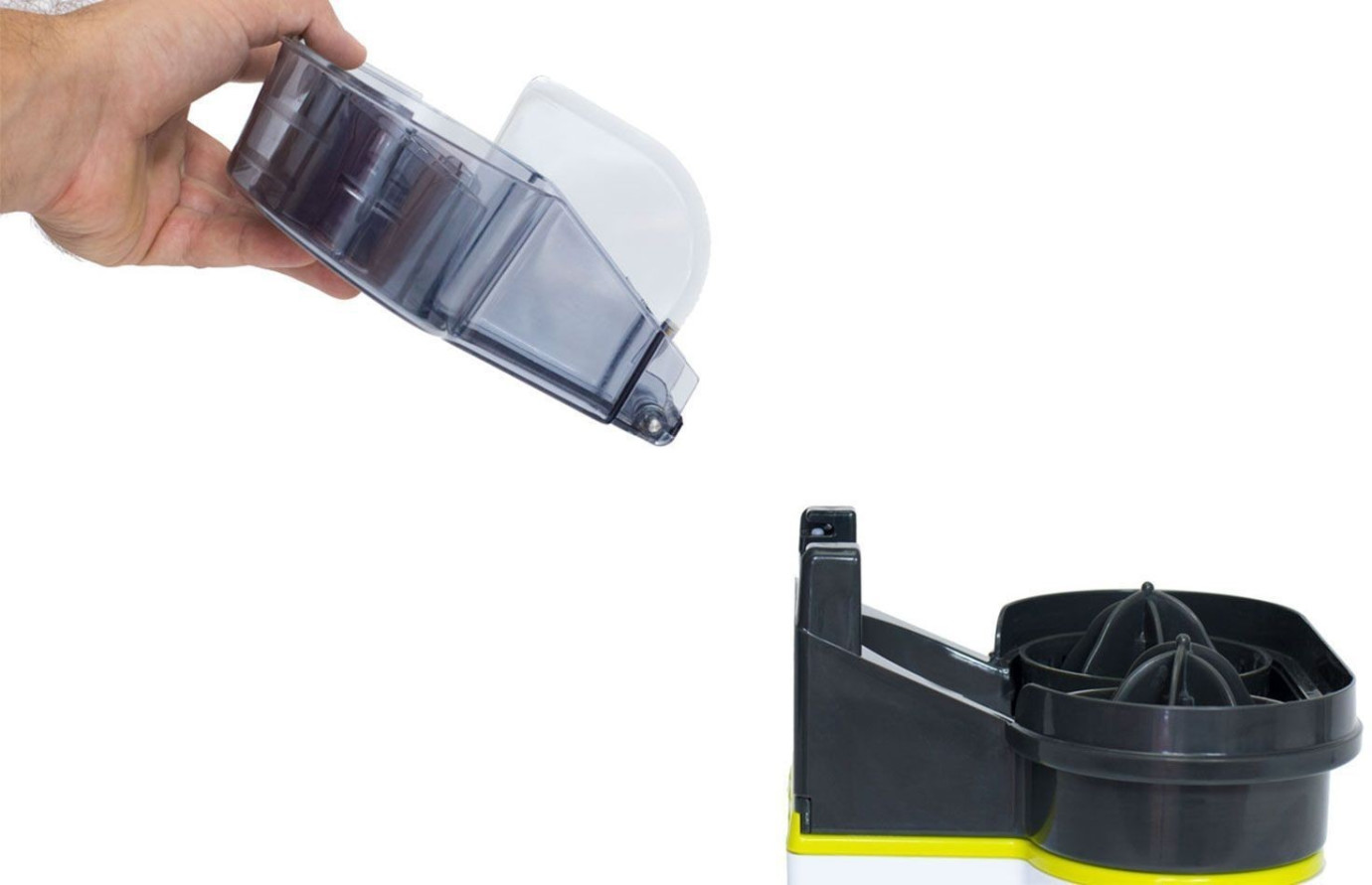 Cecojuicer deals