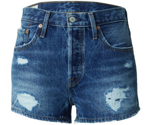 Levis store shorts kvinder