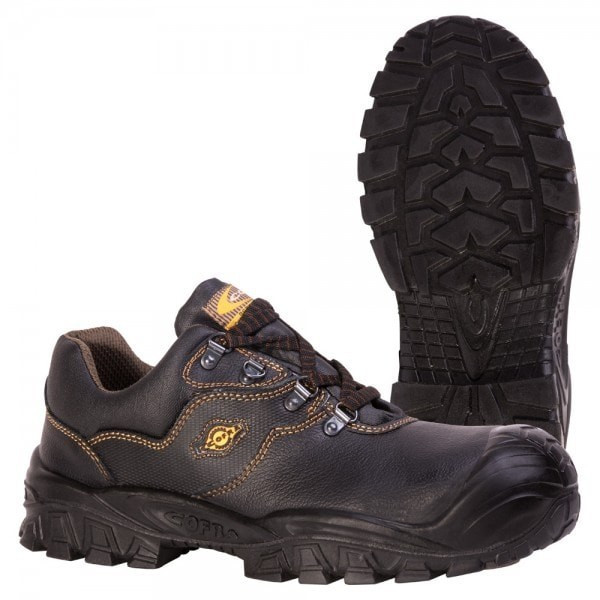 Cofra Safety New Volga UK S3 SRC