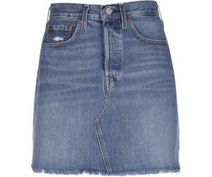 Levis skirt top middle man