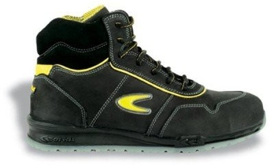 Cofra Safety Eagan S3 SRC
