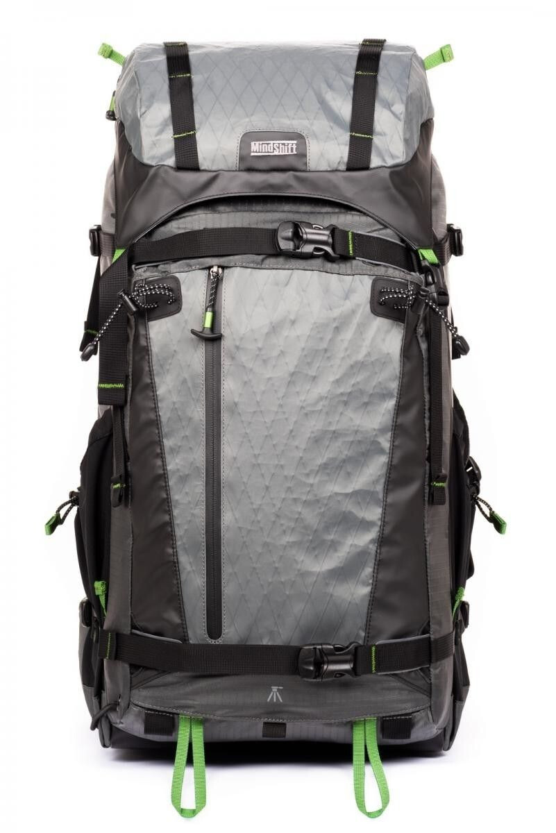 MindShift Gear BackLight Elite 45L gris
