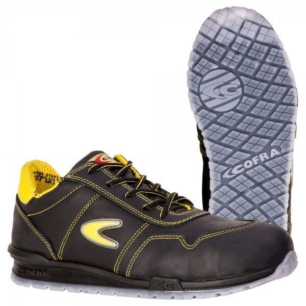Cofra Safety Coppi S3 SRC ab 59 00 Preisvergleich bei idealo