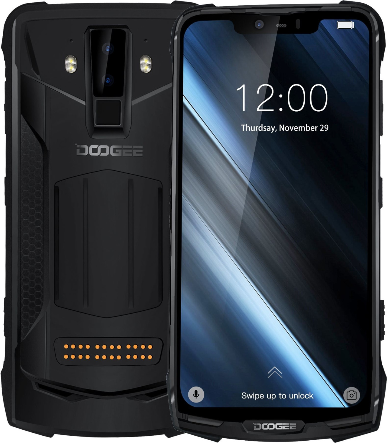 Doogee S90